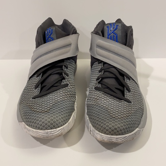 Men’s Kyrie 2 “Omega” - Size 12 - Picture 6 of 8